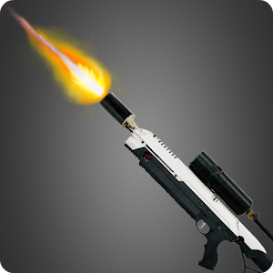 Download Flame Weapon Simulator For PC Windows and Mac