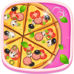 Download Pizza Maker Cooking Games For PC Windows and Mac