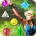 Jungle Jewels - Match 3