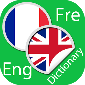 Download French English Dictionary For PC Windows and Mac