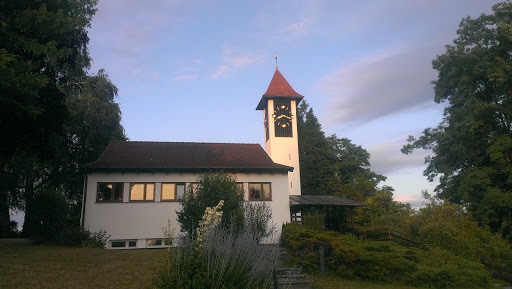 Kirche Kathenhorn