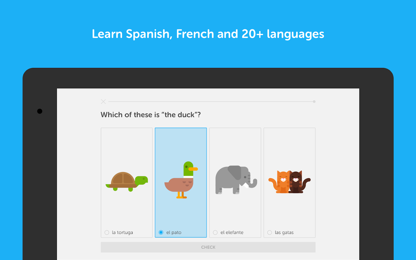 Duolingo: Learn Languages Free - Android Apps on Google Play