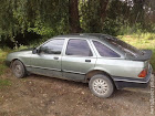 продам авто Ford Sierra Sierra Turnier I