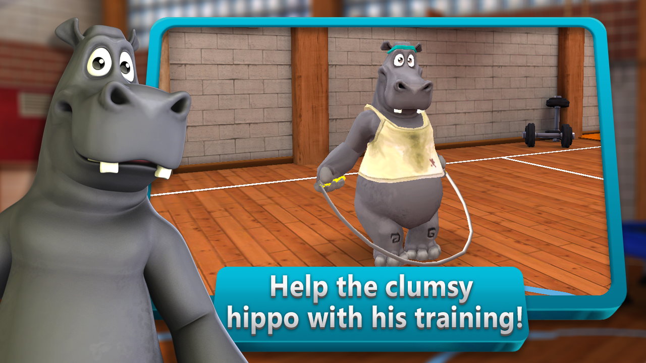    Hippo Sports- screenshot  