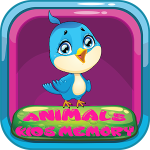 Download Animals Memory Games For Kids For PC Windows and Mac