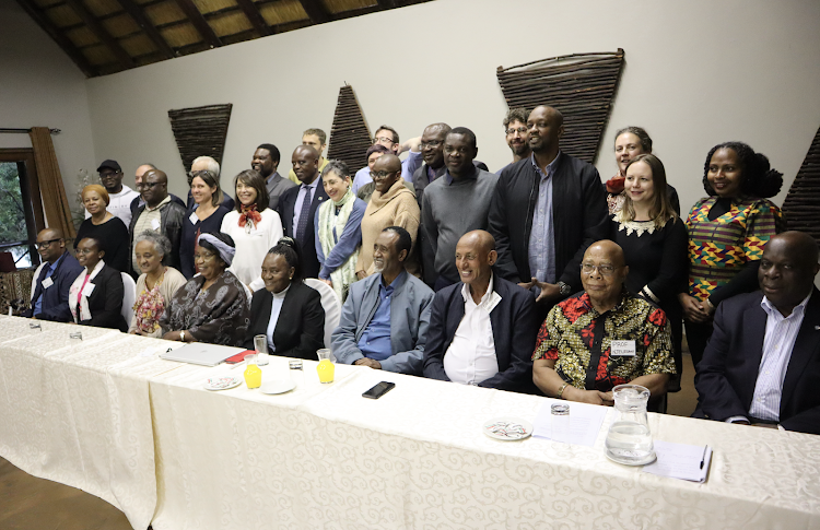 Towards the end of last year, elders of public healthcare in Africa shared their wisdom of building health systems for the continent over the past 60 years at a conference near Roodeplaat Dam, just north of Pretoria.