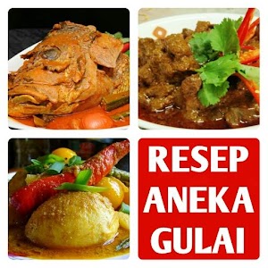 Download Resep Gulai For PC Windows and Mac
