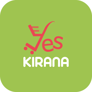 Yes Kirana.apk 1.6