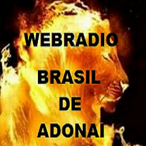 Download Webradio Brasil de Adonai For PC Windows and Mac