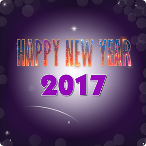 Download Top New Year Wishes 2017 For PC Windows and Mac