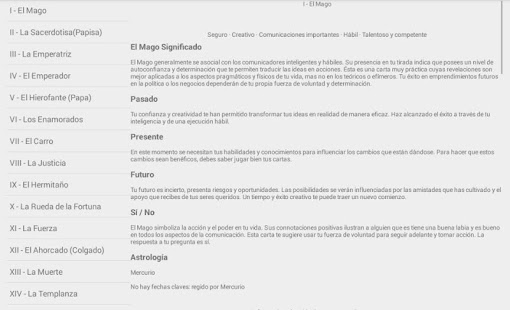How to install Significado Arcanos Mayores 1.2 apk for laptop