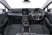 A large 9.3-inch Easy Link infotainment system is optional on the flagship Intens model.