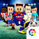 ダウンロード Tiny Striker La Liga - Best Penalty Shoot をインストールする 最新 APK ダウンローダ