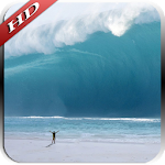 Tsunami Wallpaper Apk