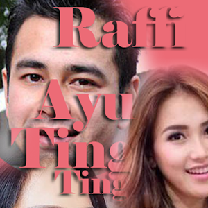 Download Raffi Ayu Ting For PC Windows and Mac