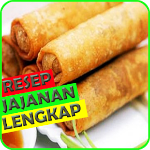 How to get Resep Jajanan Lengkap patch 2.0 apk for android
