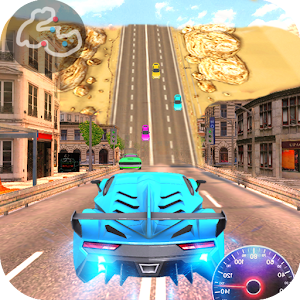 Download Real Traffic Racing For PC Windows and Mac