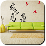 Living Room Furniture Apk