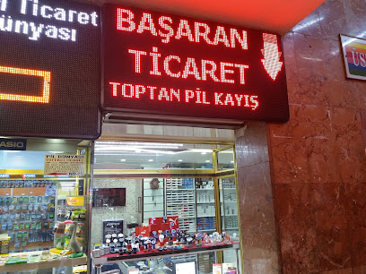 BAŞARAN SAAT