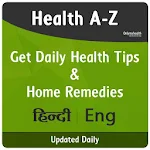 Health A-Z: Tips, Diet, Beauty Apk