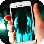 Scary Camera With Ghosts Apk