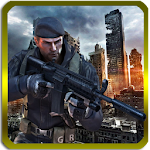 Commando City War- Free Apk