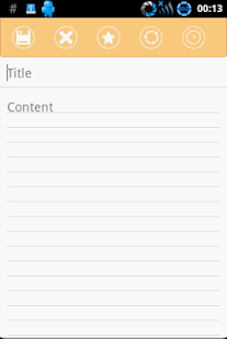 How to install simple note notepad 1.33 unlimited apk for bluestacks