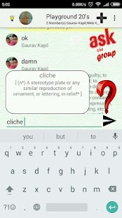 How to get Brain Gap patch 0.01.0003 apk for pc
