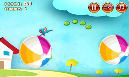 How to get Super Hero Dad patch 2.0 apk for android