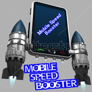 Download Mobile Speed Booster Advanced For PC Windows and Mac