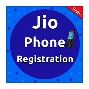 Download Free Jio Phone Registration For PC Windows and Mac
