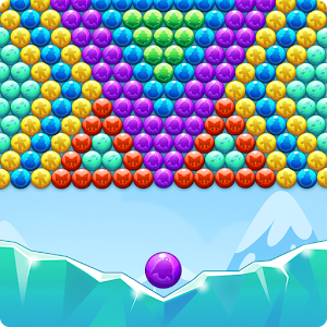 Download Bubble Pop Holidays For PC Windows and Mac
