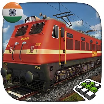 Train Simulator Game Mac