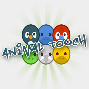 Download Animal Touch For PC Windows and Mac