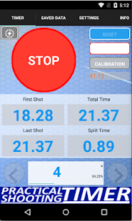 How to get Practical Shooting Timer Lite lastet apk for android