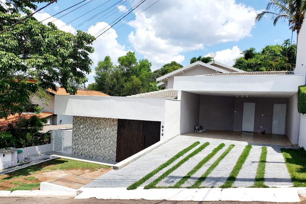 Casas à venda RESIDENCIAL VILA GAIA