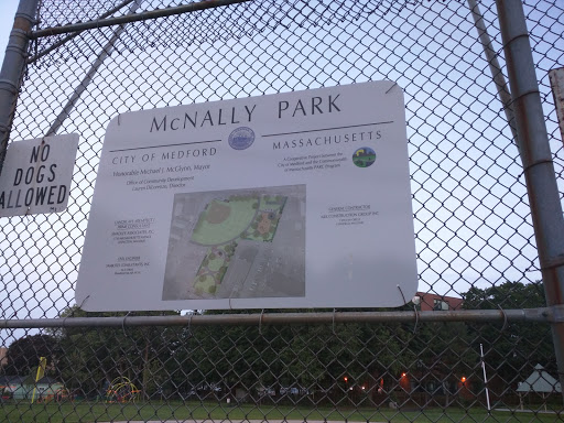 McNally Park