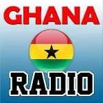 Ghana Radio - Free Stations Apk