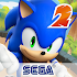 Sonic Dash 2: Sonic Boom1.4.4 (Mod)
