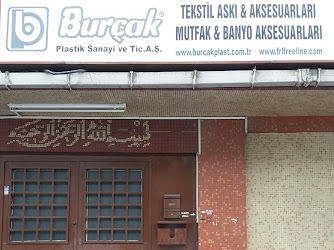 Burçak Plastik Sanayi Ve Ticaret