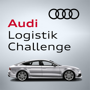Download Audi Logistik Challenge For PC Windows and Mac