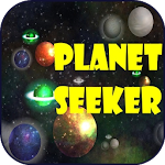 Planet Seeker Apk