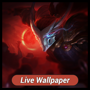 Download Project Yasuo HD Live Walpaper For PC Windows and Mac