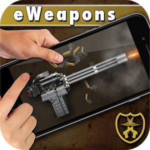 Download Ultimate Weapon Simulator Apk Download