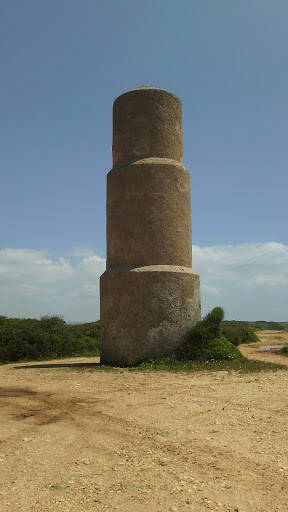 Torre Hermita