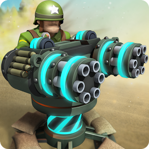 Alien Creeps TD v 2.4.0 apk