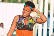 Zodwa Wabantu opens up about the hate she got from women. 