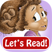 Let's Read! - The Magic Poof