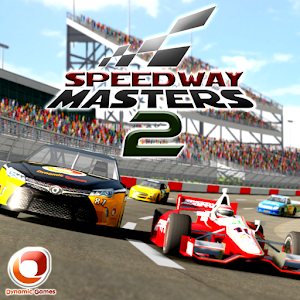 Speedway Masters 2 Demo Hacks and cheats