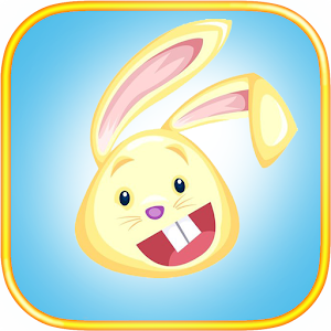 Download Super Bunny Adventure For PC Windows and Mac